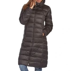PATAGONIA Downtown Parka Coat Sz XS